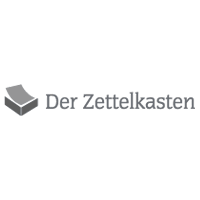 Zettelkasten Logo