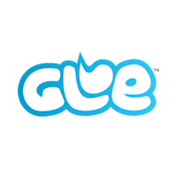 Glue Logo