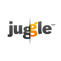 Juggle Logo
