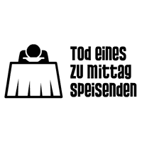 Tot zu Mittag Logo